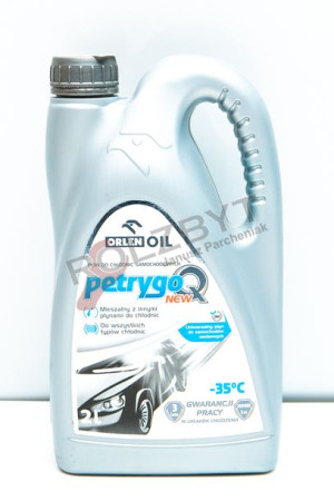 Petrygo New 2l -35c Orlen Oil