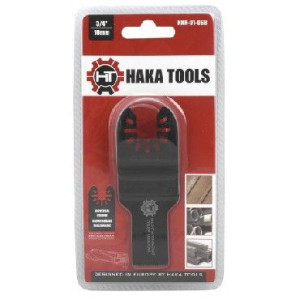 Haka Tools Ostrze Do Drewna 3/4 20mm