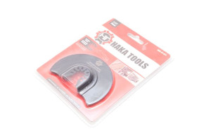 Haka Tools Ostrze Do Drewna Owalne 3 - 1/2 88mm