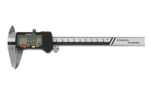 Suwmiarka Elektroniczna 150mm