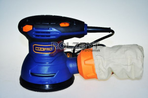 Szlifierka Mimośrodowa Mprs300v Maxpro 300w