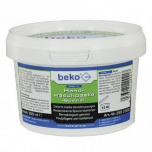 Pasta do rąk spezial careline 500ml BEKO