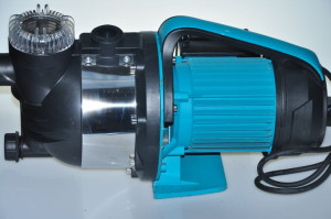 Pompa Polgar Sam Jgp 8005 800w
