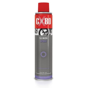 500ml DUO-SPRAY Silikon Spray