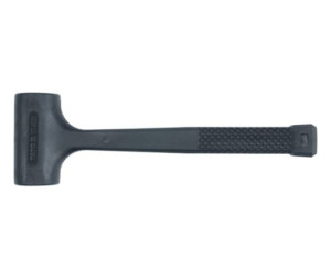 Młotek Bezodrzutowy 740g