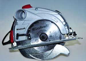 Pilarka tarczowa TH-CS 1200/1 EINHELL