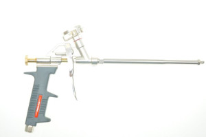 Pistolet do pianki montażowej PROLINE