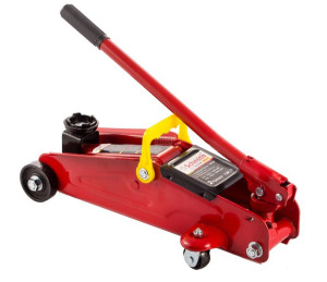 Podnośnik Hydrauliczny 2T SCHMITH