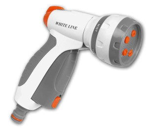 White Line Pistolet 5 Funk.