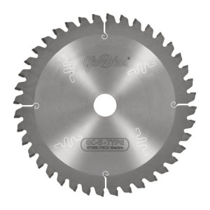 piła hm do Elektronarzędzi STEEL-TECH 160x20x2.0/1.4/40z GC-5 (W)