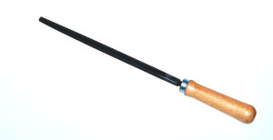 Pilnik kwadratowy RPSd 200mm NR.2
