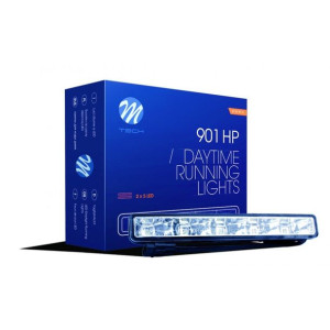 Lampy dzienne LED 901 HP