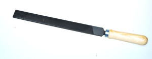 PIlnik Płaski RPSA 300mm nr.2