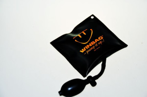 WinBag Poduszka Monterska