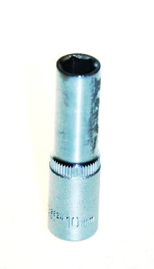 Nasadka 6-kątna cv 3/8 10mm proline