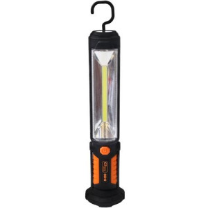 Lampa Długa 5w + 5 Led C6813