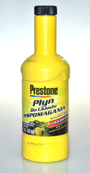 Płyn do układu wspomagania PRESTONE