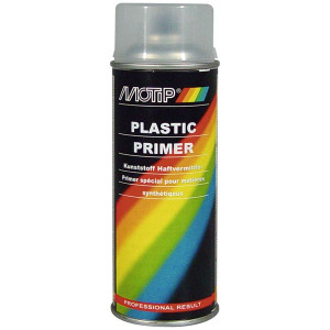 Lakier do Plastiku 400ml
