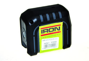Laser Samopoziomujący IRON