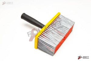 Nakrapiacz Murarski Plastikowy Crawtico