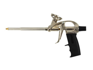 Pistolet Do Pianki Montażowej Metalowy Profi Geko