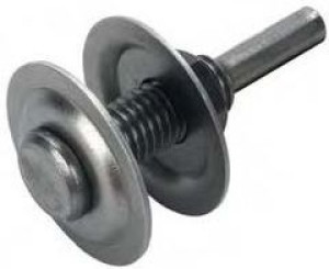 Trzpień Mocujący 13mm Uchwyt 6mm Dla Otworu 13mm Wolfcrat