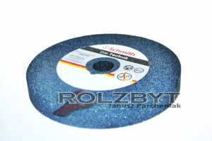 Kamień Szlifierski Czarny 150x20x20 SCHMITH