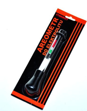 Tester Akumulatora 2218 (c) St A1263