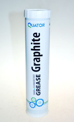 Quator Smar Graphite 0,4 Kg