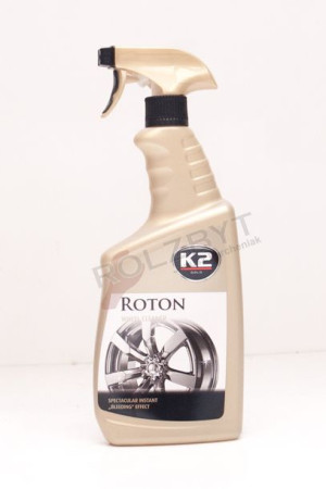 K2 Płyn Do Mycia Felg Roton 700ml