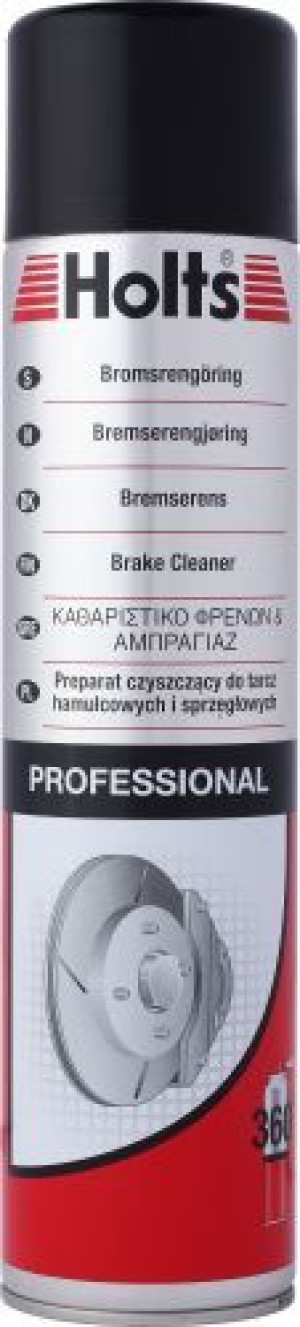 Zmywacz do hamulców HOLTS 600ml