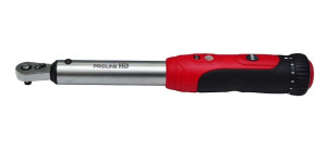 Klucz Dynamometryczny 3/8 20-100 Nm 381mm Proline Hd