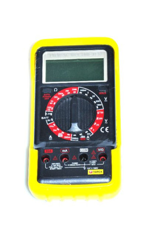 Miernik elektroniczny uniwersalny 94W102