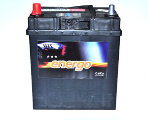 Akumulator Energo 12V 35Ah LJ