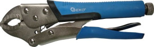 Szczypce Morse A 10 250mm Geko