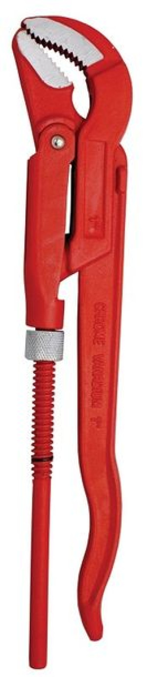 Klucz Do Rur Nastawny 1 , Cr-v, 45 St Proline