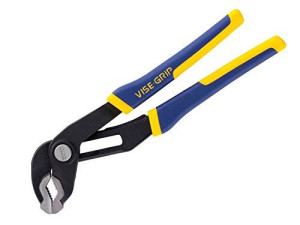 Szczypce IRWIN 10507627 Szczypce nastawne ProTouch 200mm IRWIN