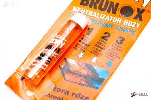 Brunox Epoxy 30ml