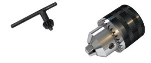 Uchwyt Wiertarski Stożek B16 1.5-13mm