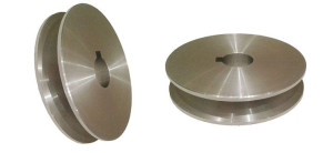 Koło pasowe 1x13 70 mm