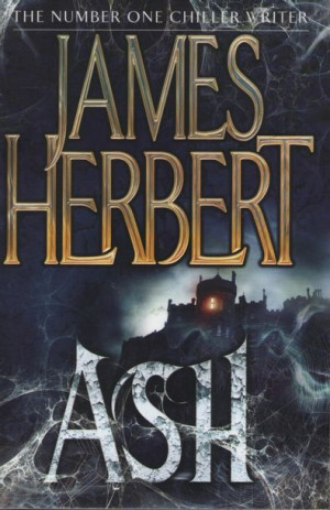 James Herbert - Ash