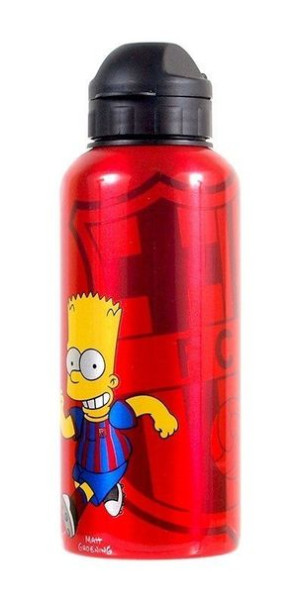 Bidon FC Barcelona Bart Simpson 400mm B93A
