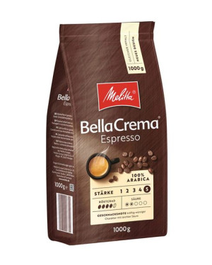 Melitta BellaCrema Espresso 1 kg