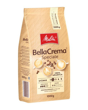 Melitta BellaCrema Speciale 1 kg