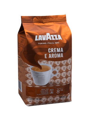 Lavazza Crema e Aroma 1 kg