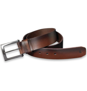 Pasek Carhartt Anvil Belt CARHARTT® BROWN