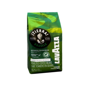 Lavazza Tierra Brasile Blend 1 kg