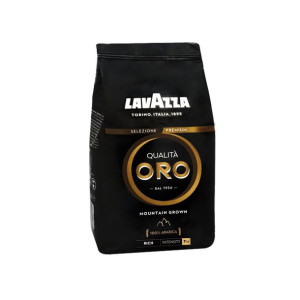 Lavazza Qualita Oro Mountain Grown 1 kg