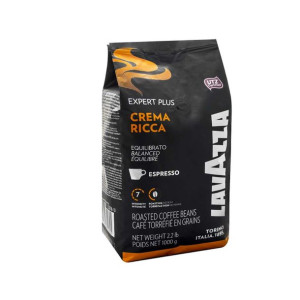 Lavazza Expert Crema Ricca 1 kg