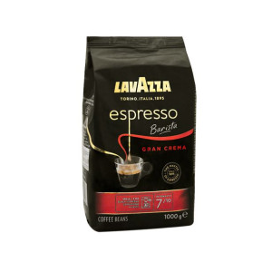 Lavazza Gran Crema Espresso 1 kg
